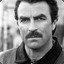 Tom Selleck