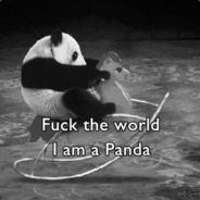 Panda-KhyrsX avatar