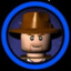 LEGO® Indiana Jones™