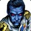 Grand Admiral Thrawn