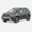 1.3Turbo 150KM 250Nm 4WD 2022
