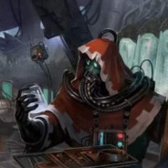 Tech-priest Kytrap X. ves Zuram