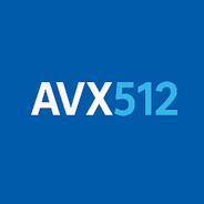 AVX10 avatar