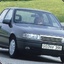 Opel Vectra Diesel