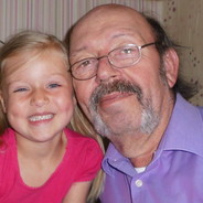 Wolfgang der alte Stecher