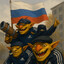 For Putin &lt;3