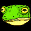 I Want to be УУУУ's avatar