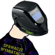 CzłowiekSzpadel