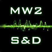 MW2 DEDI SND1