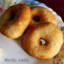 Medhu Vada 2 Piece