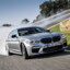 bmw m5 competition