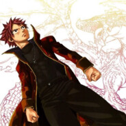 NatsuDragneel