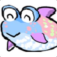 Happy Fish - steam id 76561197967325196
