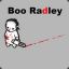 boo radley ^           &lt;3