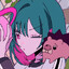 Steam avatar
