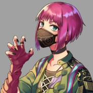 Tux Steam avatar