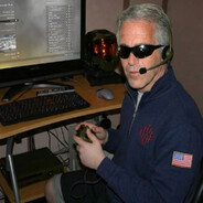 Jeffery Epstein
