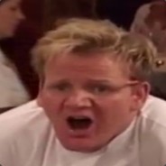 totally not lamb sauce