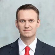 Алeкceй Haвaльный