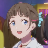 世界第一的唐可可