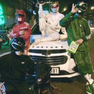 на кондициях