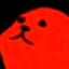 Very fat seal