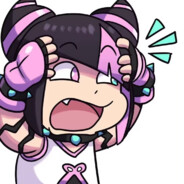 你老婆说你击靶不行