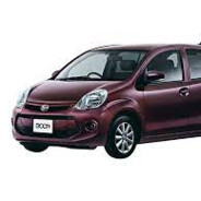 2015 daihatsu boon