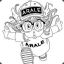 Arale&#039;