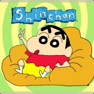 *Shin*Chan* HK