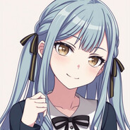 A队丰川祥子本人