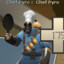 Chef Pyro