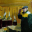 caretaker