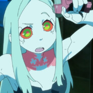 蚁钳是蚁钳,蟹崽是蟹崽