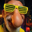 deckhar