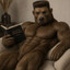 Bear of Rizzdom