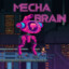 Mecha brain