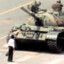 Tiananmen Square Massacre 1989
