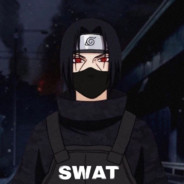 𝗦𝗪𝗔𝗧 ★itachi