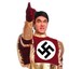 SHAKTIMAN BUT NAZI