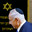 Netanyahu's Yarmulke