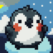 Pengu_Play_Game