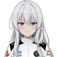 一生只爱伊蕾娜