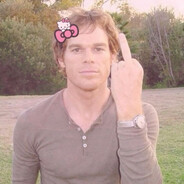 Dexter Morgan