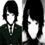nestabilen/schizophrenic