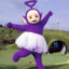 Tinky Winky