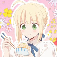 冬木市第一干饭王