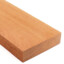 Mahogany Plank