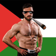 Palestinian pashaBiceps