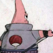 艺术就是派大星